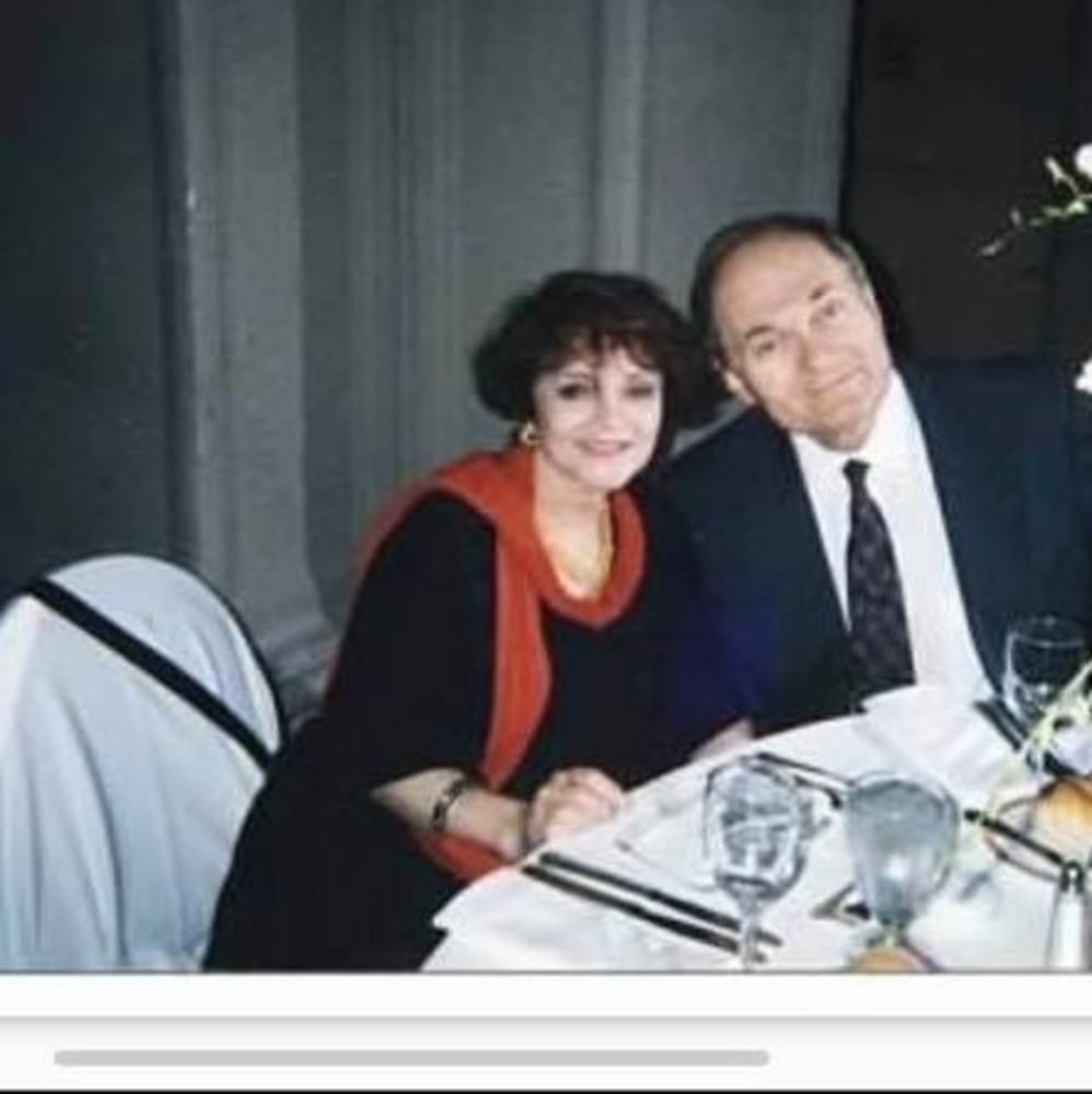 Meet your Posher, Judith